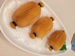利苑酒家(金宝店)-利苑酒家(金宝店)