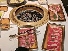 -炙城·韩式烤肉(南京东路店)