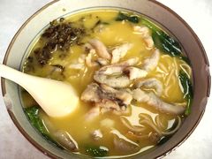 -明呈黄鱼面馆(斜土路店)