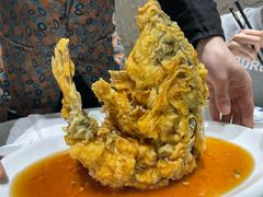 -三义和酒楼(千佛山店)