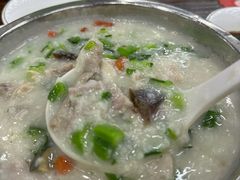 -南记食粥坊·宵夜大排档(莲花总店)