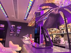 -TANGO LIVEHOUSE动感单车(巴黎春天店)