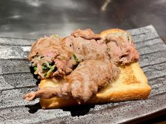 -岩盐·铁板料理(嘉里店)