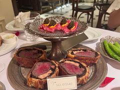 -壳里西餐厅Coquille Seafood Bistro(蒙自路店)