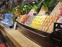 -芭菲盛宴·环球美食(锦城万达广场店)