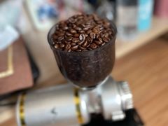 -吉派索自家烘焙咖啡馆(千佛山店)