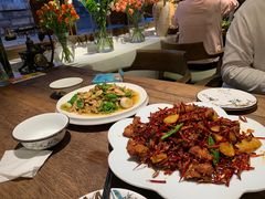 -小喜客·云南特色菜(纳西庭院店)