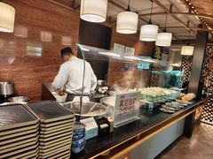 -青海名吃尕张娃非遗烤肉(城中店)