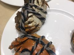 -瑞立壹号港牛排自助餐厅(瑞立外滩生活广场店)