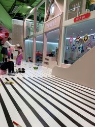 -乐多星球潮玩中心(沈阳嘉里城店)
