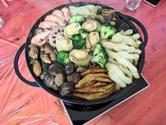 -味可道美食坊(福基路店)