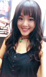 点击看大图 长发-709号发型屋