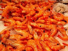 -欢乐牧场海鲜烤肉自助(牡丹园店)