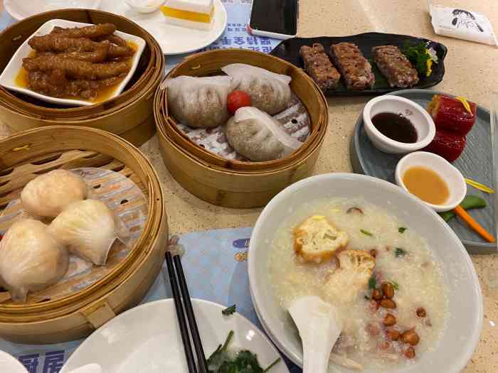 点都德(卓悦汇店)