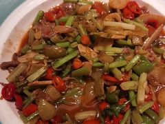 -小绍兴家宴·百年绍兴菜(鲁迅路店)