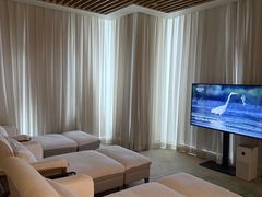 -傲泓度假酒店(河西奥体店)