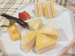 -半亩芳华·泰式主题餐厅(荔湾店)