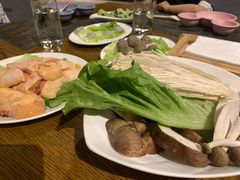-天津湾西餐厅(三亚海棠湾洲际度假酒店)