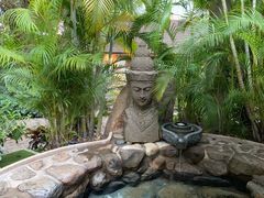 -厦门日月谷温泉渡假村