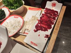 -陈记顺和潮汕鲜牛肉火锅(棠德南路店)