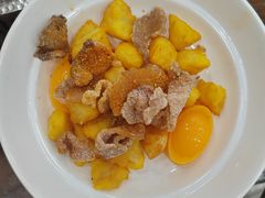 -乔家满族八大碗(流水沟店)