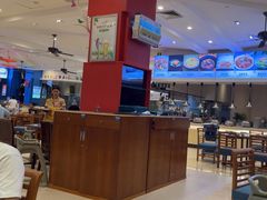 -儿童菜·采风阁家常菜餐厅(亚龙湾天域酒店)