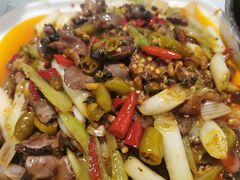 -喜洋洋(中山四路店)