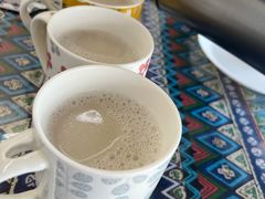-敖特尔布里亚特美食坊(世纪花苑店)