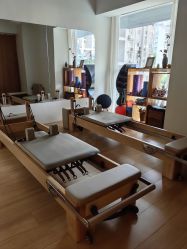 -阿南达·瑜伽普拉提·阿育吠陀疗愈中心