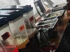 -香积厨素食馆