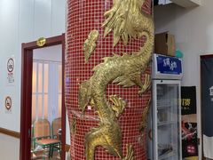 -金龙·打边炉(武进路店)