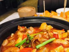 -粗茶淡饭·汉口公馆(循礼门店)