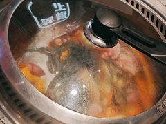-遇东北林区铁锅炖(南开店)