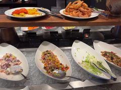 -拉蒂娜·巴西牛排馆 Latina·Brazilian Steakhouse(王府井喜悦店)