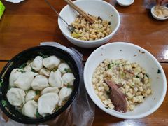 -刘信牛羊肉泡馍小炒(回民街店)