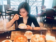 杨枝甘露-夏宫中餐厅(静安香格里拉店)