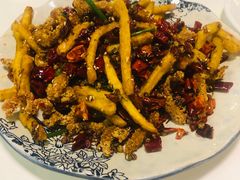 -付掌柜在成都·热炒砂锅集(金禾店)