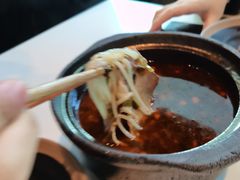 小锅米线-胡麻(静安嘉里店)