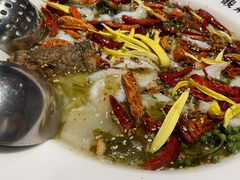 -太二酸菜鱼(福州泰禾店)