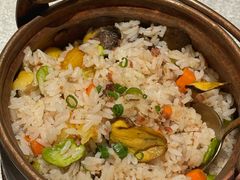 -一坐一忘云南菜(卓悦中心)