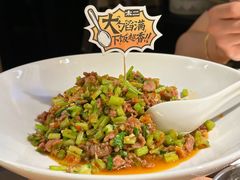 -太二酸菜鱼(沈阳万象城店)
