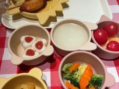 -西贝(南开大悦城店)