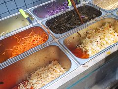 -三兄弟高炉烧饼