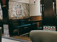 -Mevlana梅夫娜土耳其餐厅·清真