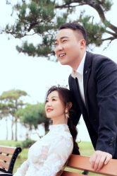 -蔚蓝映像STUDIO婚纱摄影(南稍门店)