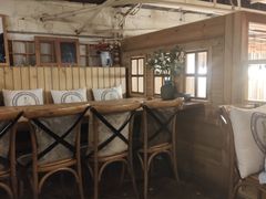 大堂-Cafe Alice咖啡爱丽丝(奥城店)