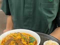 -老刘家永盛斋·传统泡馍(东关南街店)