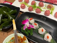-掂档潮汕牛肉火锅(沈阳万象城店)