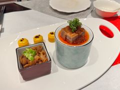 -馋遇江南·精致湖景雅宴(东方之门店)