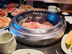 -梨花自助烤肉(天河城店)